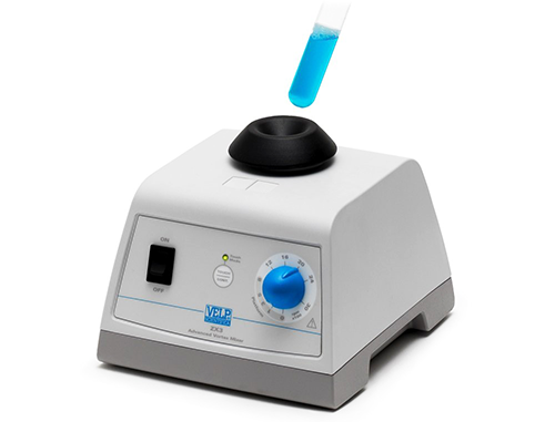 VELP ZX3 Advanced VORTEKS 3000 rpm ayarlanabilir